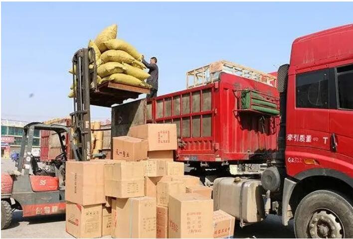 泉州到绍兴物流专线