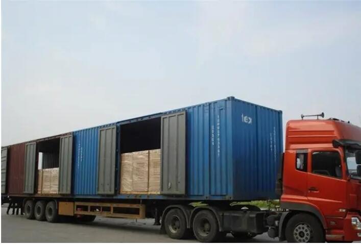 泉州到绍兴整车运输