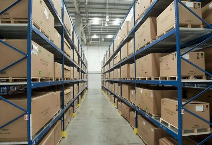 泉州到绍兴货物仓储