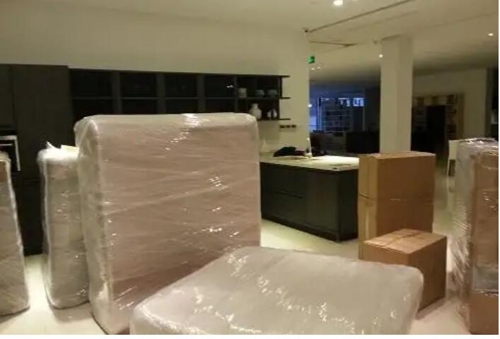 泉州到绍兴长途搬家