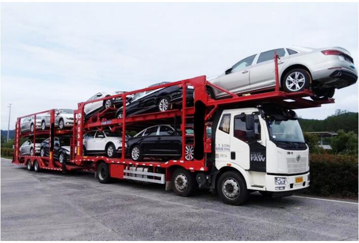 泉州到绍兴轿车托运